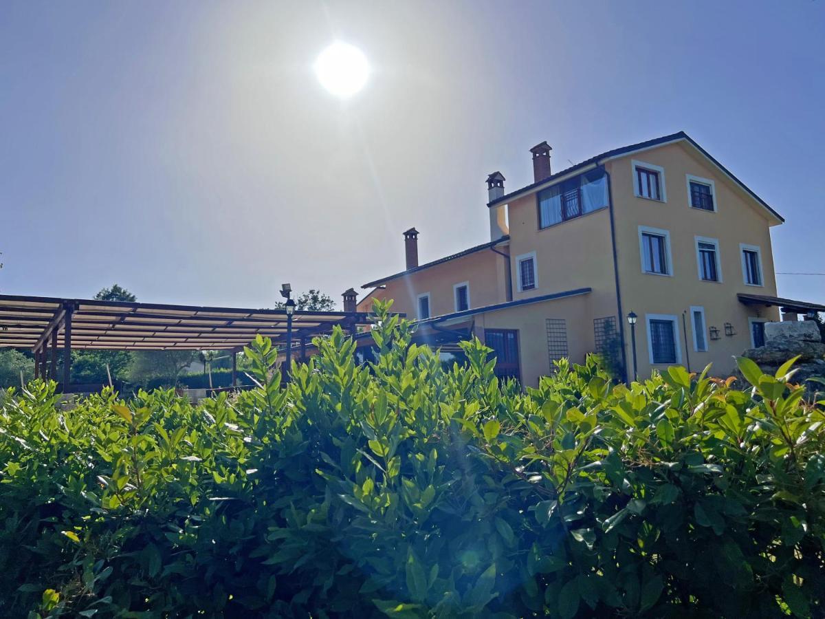 Resort Tenuta Delle Acque *